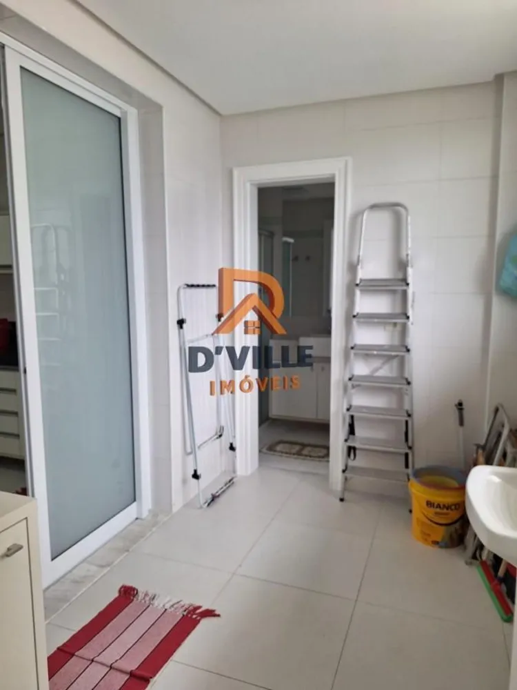 Apartamento, 3 quartos, 173 m² - Foto 5