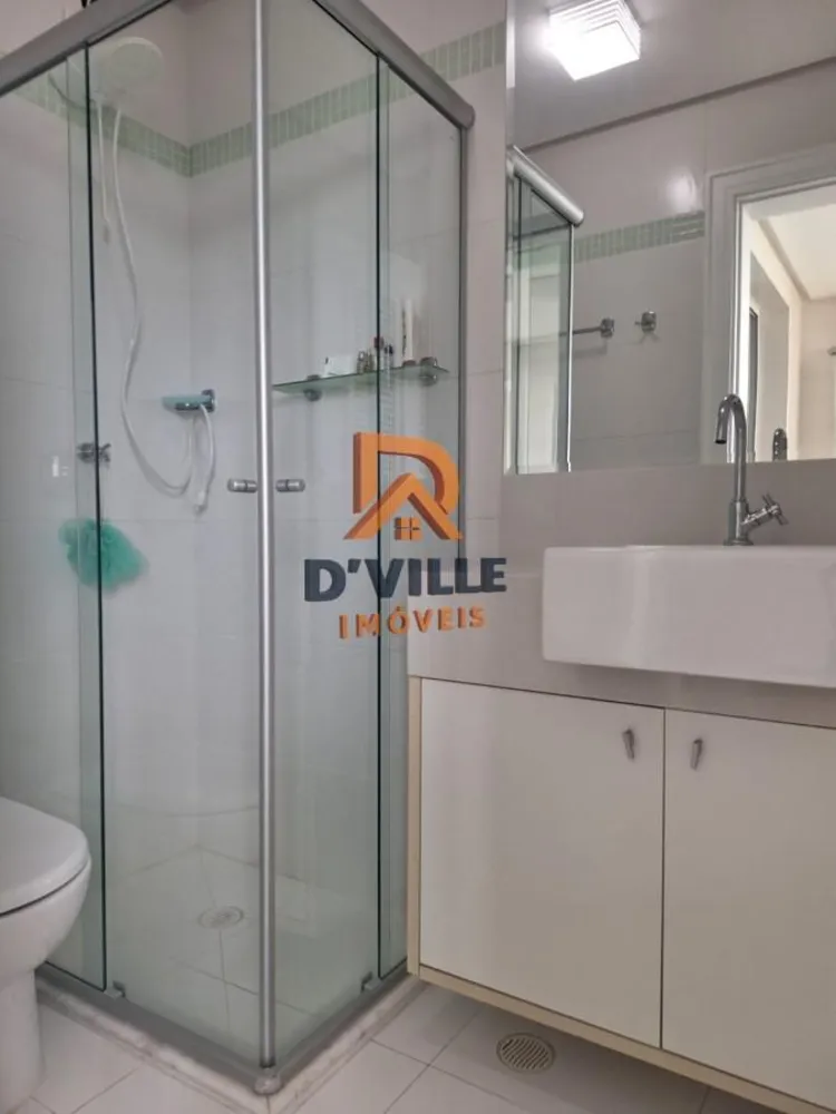 Apartamento, 3 quartos, 173 m² - Foto 8