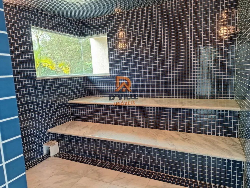 Apartamento, 3 quartos, 173 m² - Foto 20