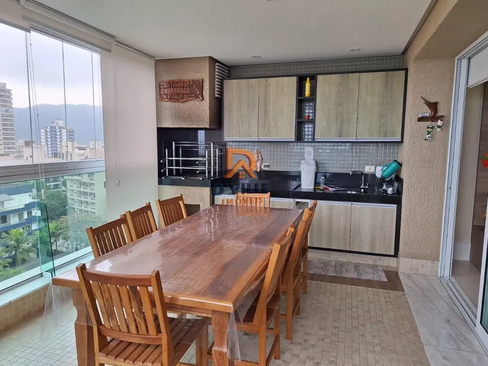 Apartamento, 3 quartos, 173 m² - Foto 2