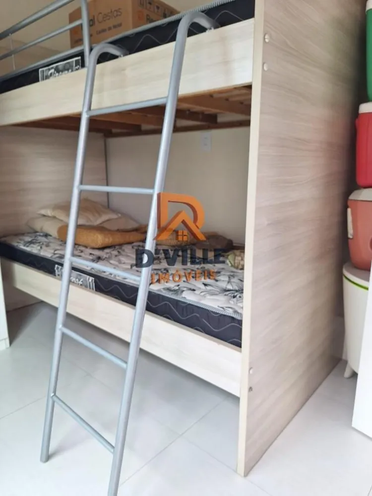 Apartamento, 3 quartos, 173 m² - Foto 9