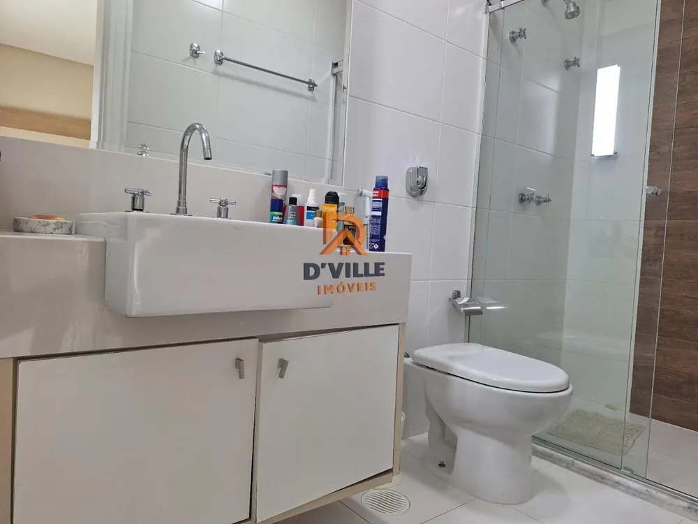 Apartamento, 3 quartos, 173 m² - Foto 14