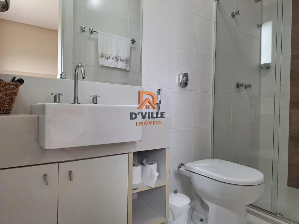 Apartamento, 3 quartos, 173 m² - Foto 11