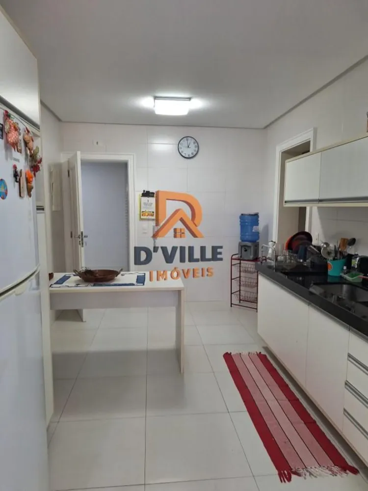 Apartamento, 3 quartos, 173 m² - Foto 3
