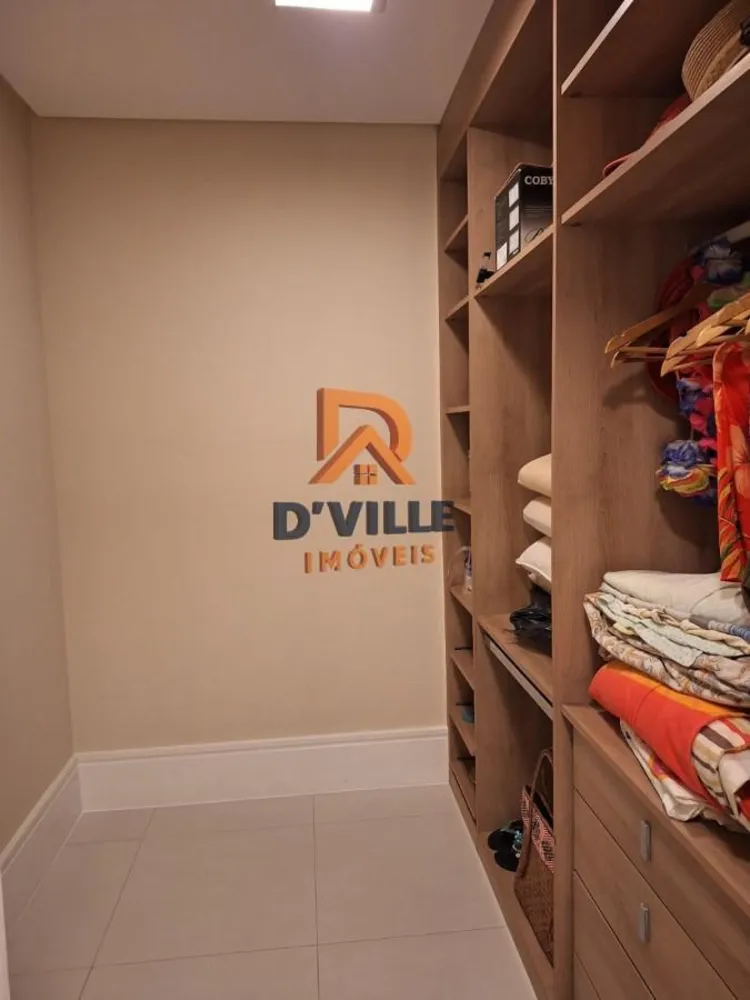 Apartamento, 3 quartos, 173 m² - Foto 15