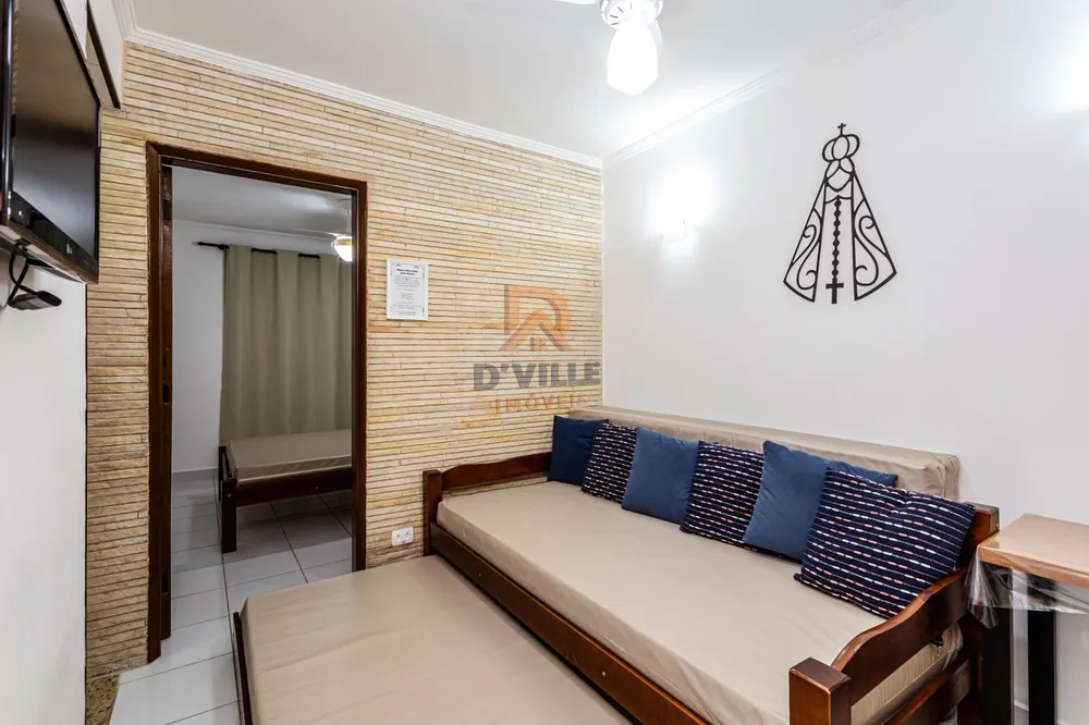 Apartamento, 1 quarto, 27 m² - Foto 5