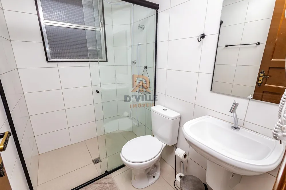 Apartamento, 1 quarto, 27 m² - Foto 2