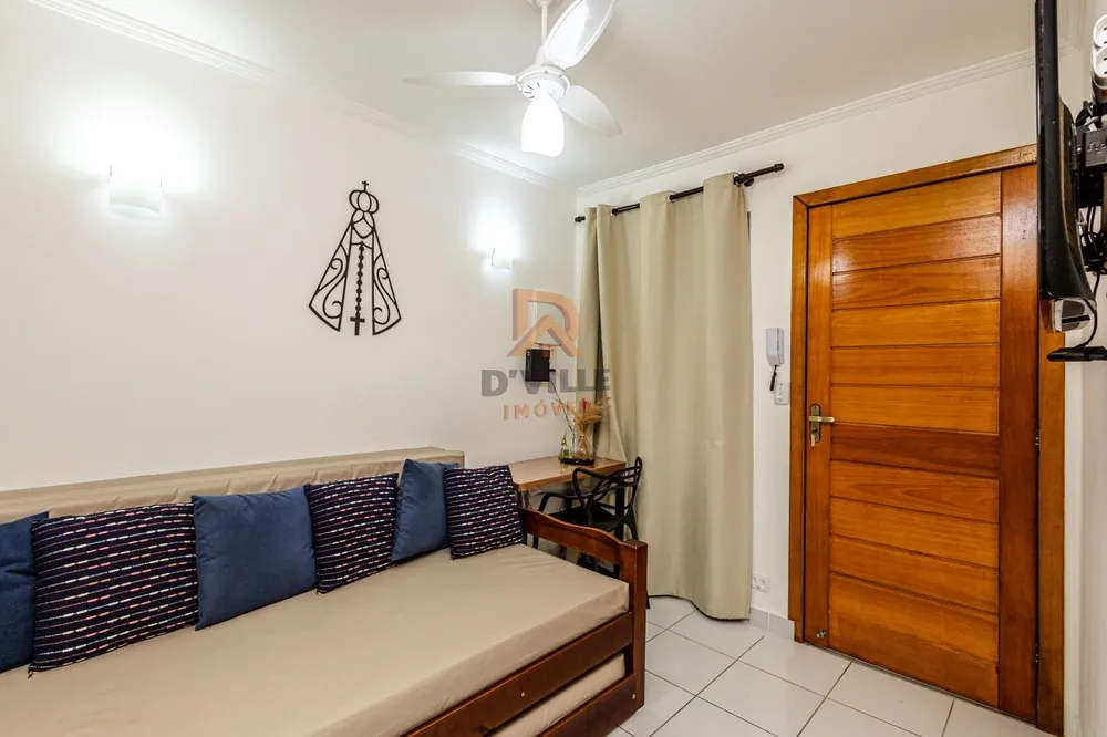 Apartamento, 1 quarto, 27 m² - Foto 3