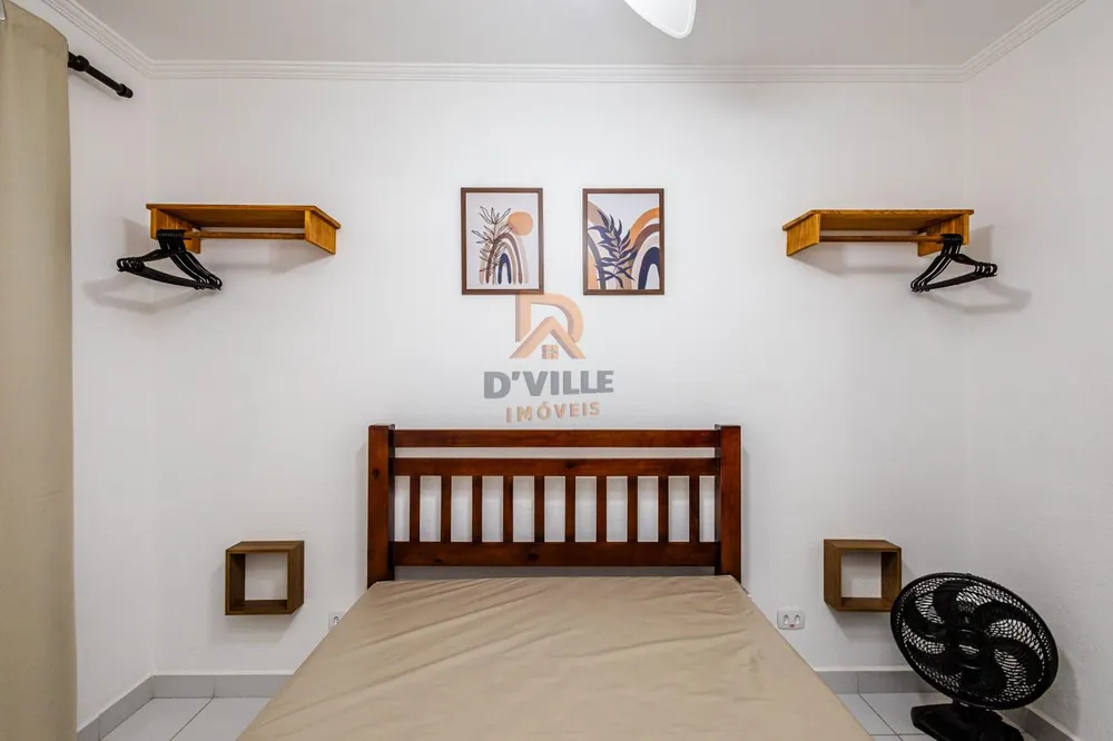 Apartamento, 1 quarto, 27 m² - Foto 4