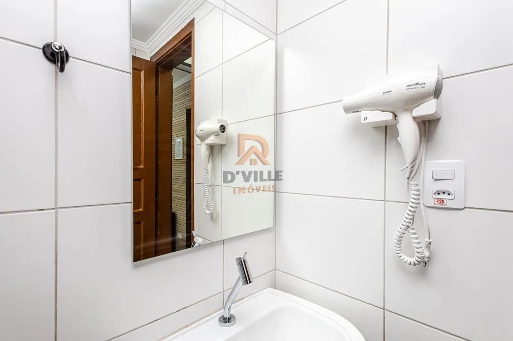 Apartamento, 1 quarto, 27 m² - Foto 1