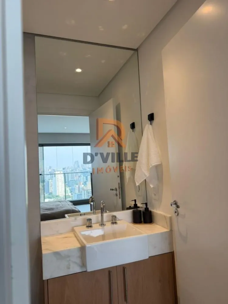 Apartamento, 1 quarto - Foto 7