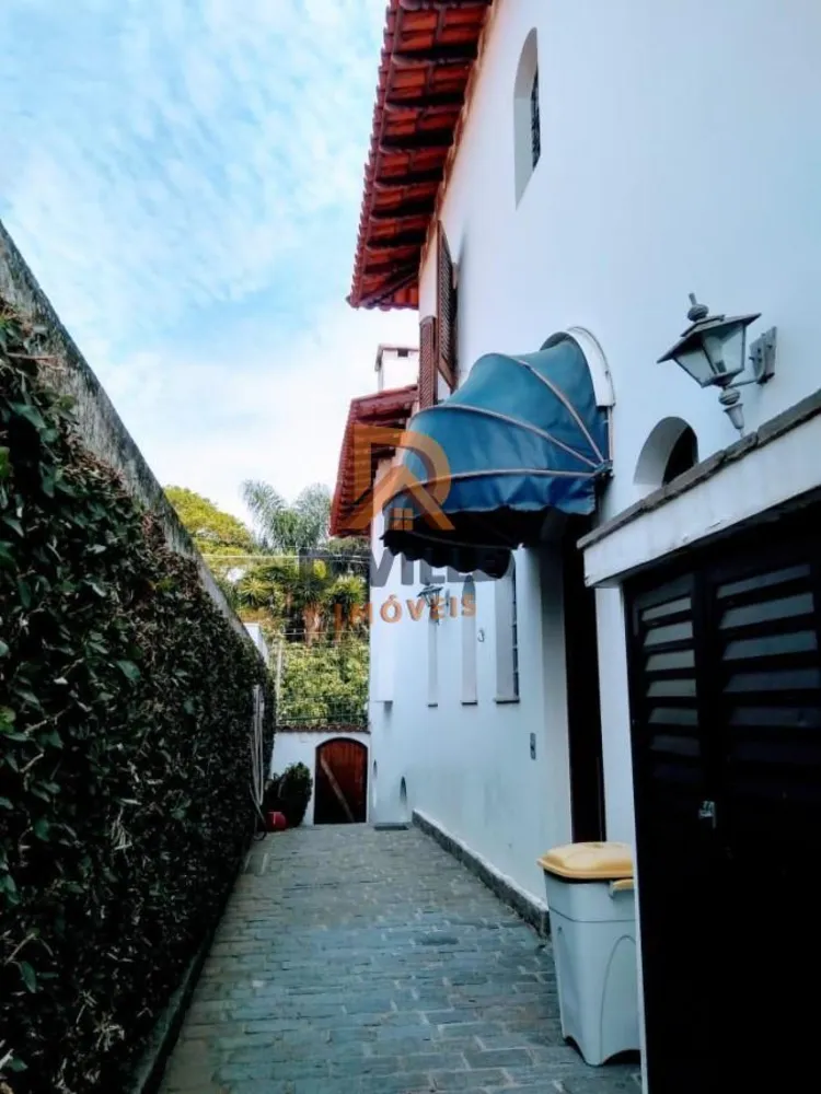 Casa, 3 quartos, 290 m² - Foto 4