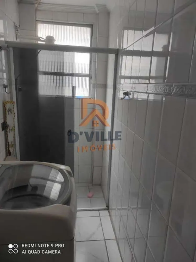 Apartamento, 1 quarto, 55 m² - Foto 7