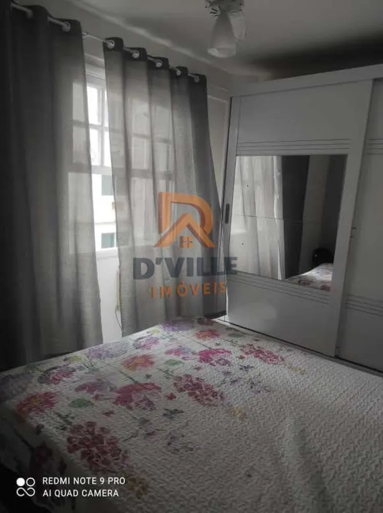 Apartamento, 1 quarto, 55 m² - Foto 6