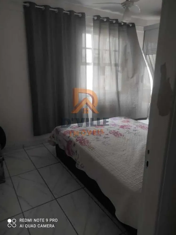 Apartamento, 1 quarto, 55 m² - Foto 5