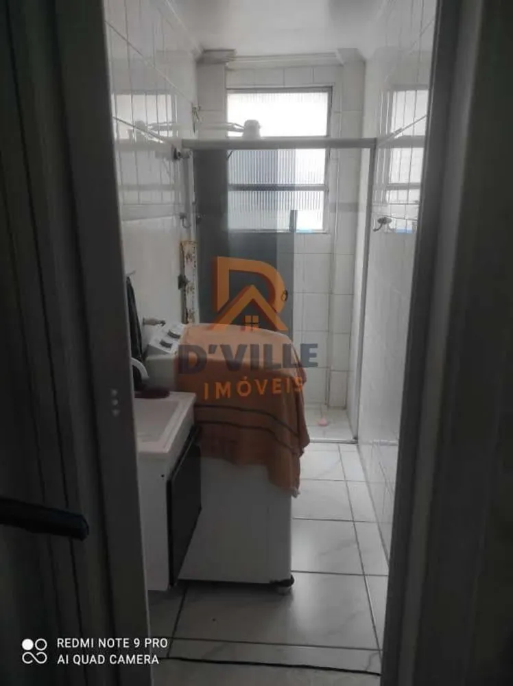 Apartamento, 1 quarto, 55 m² - Foto 4