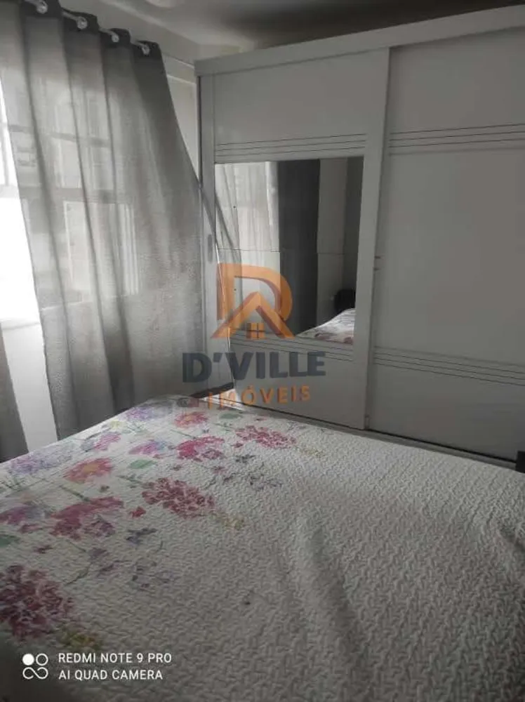 Apartamento, 1 quarto, 55 m² - Foto 7