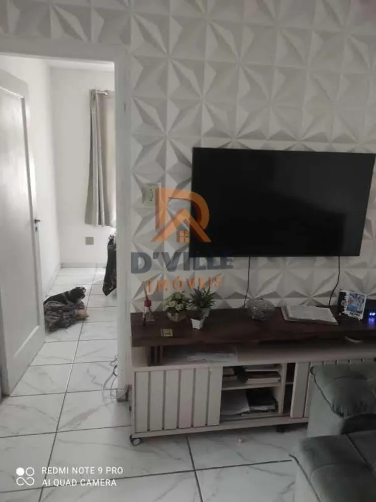 Apartamento, 1 quarto, 55 m² - Foto 2