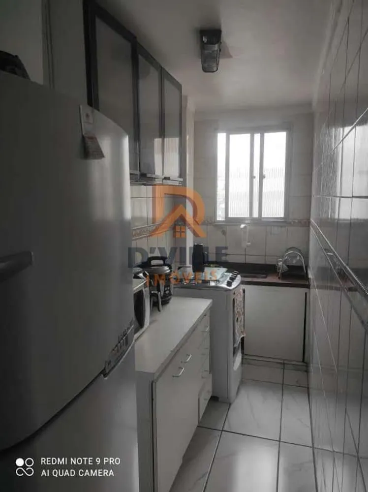 Apartamento, 1 quarto, 55 m² - Foto 3