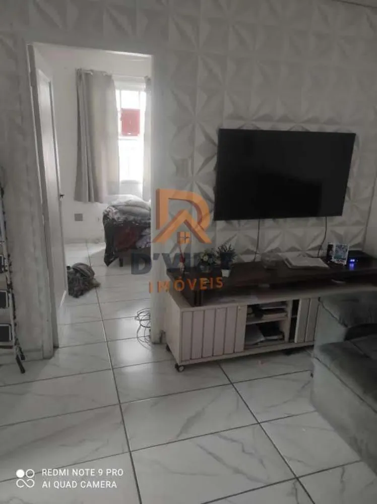 Apartamento, 1 quarto, 55 m² - Foto 1