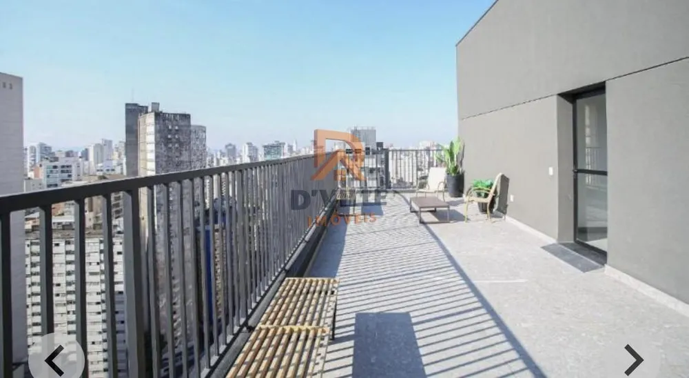Apartamento, 1 quarto, 24 m² - Foto 4
