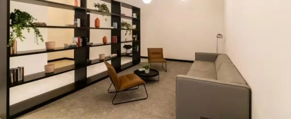Apartamento, 1 quarto, 24 m² - Foto 3