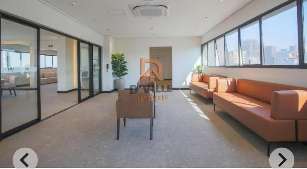 Apartamento, 1 quarto, 24 m² - Foto 15
