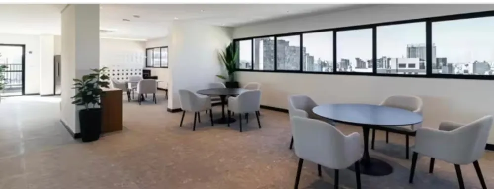 Apartamento, 1 quarto, 24 m² - Foto 14