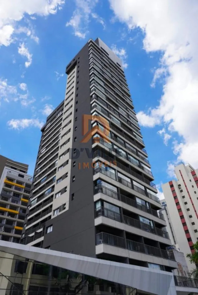 Apartamento, 1 quarto, 24 m² - Foto 10