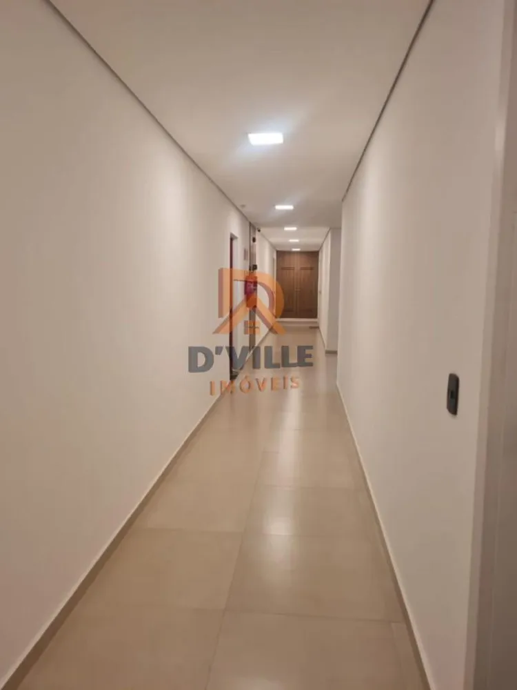 Apartamento, 2 quartos, 50 m² - Foto 12