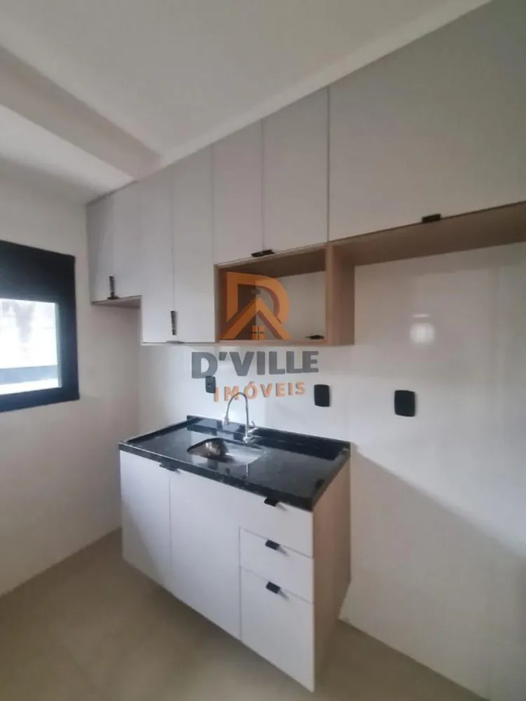Apartamento, 2 quartos, 50 m² - Foto 5