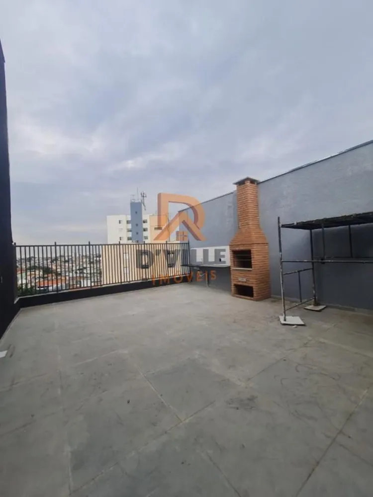 Apartamento, 2 quartos, 50 m² - Foto 4