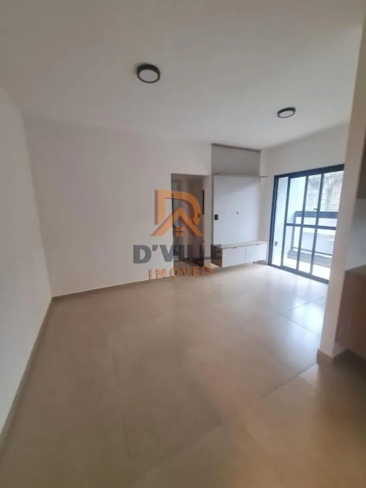 Apartamento, 2 quartos, 50 m² - Foto 1