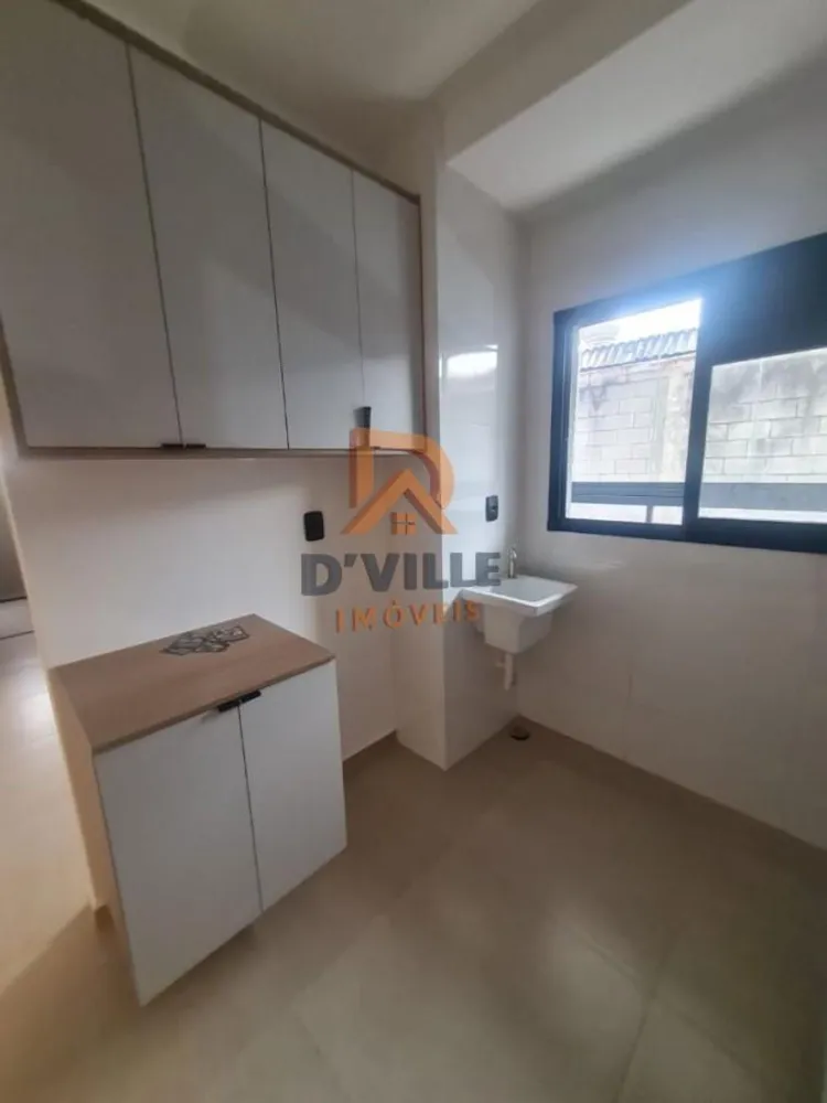 Apartamento, 2 quartos, 50 m² - Foto 6