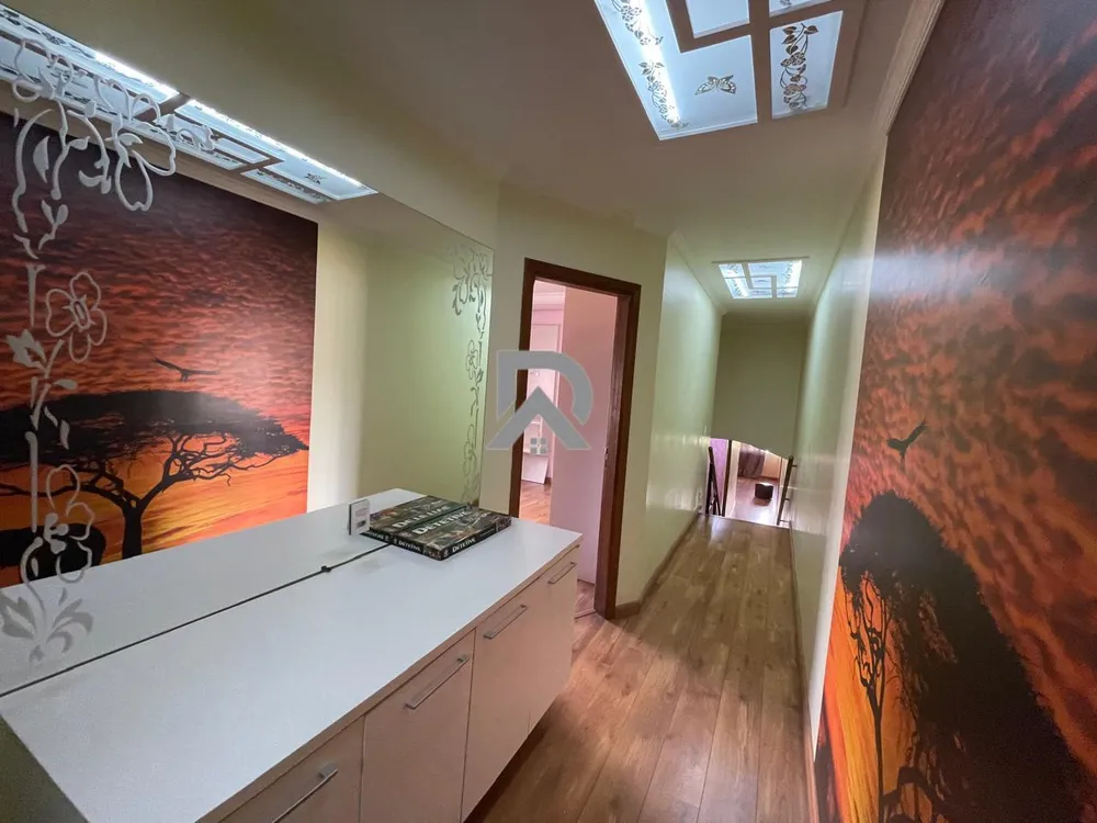 Casa, 4 quartos, 228 m² - Foto 11