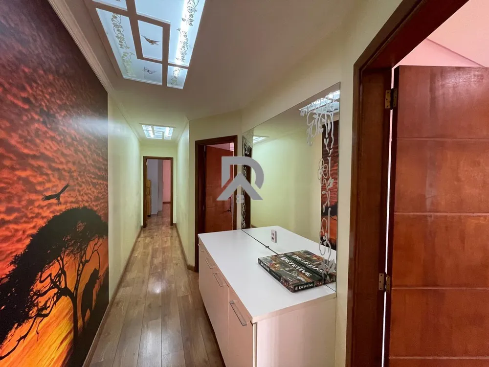 Casa, 4 quartos, 228 m² - Foto 6