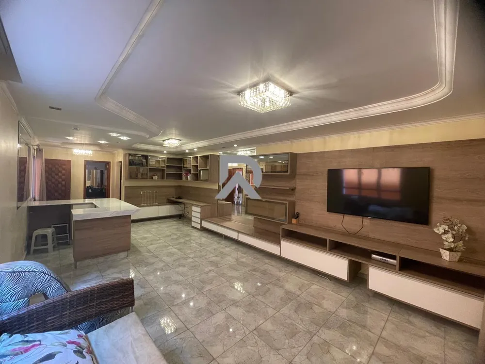 Casa, 4 quartos, 228 m² - Foto 9