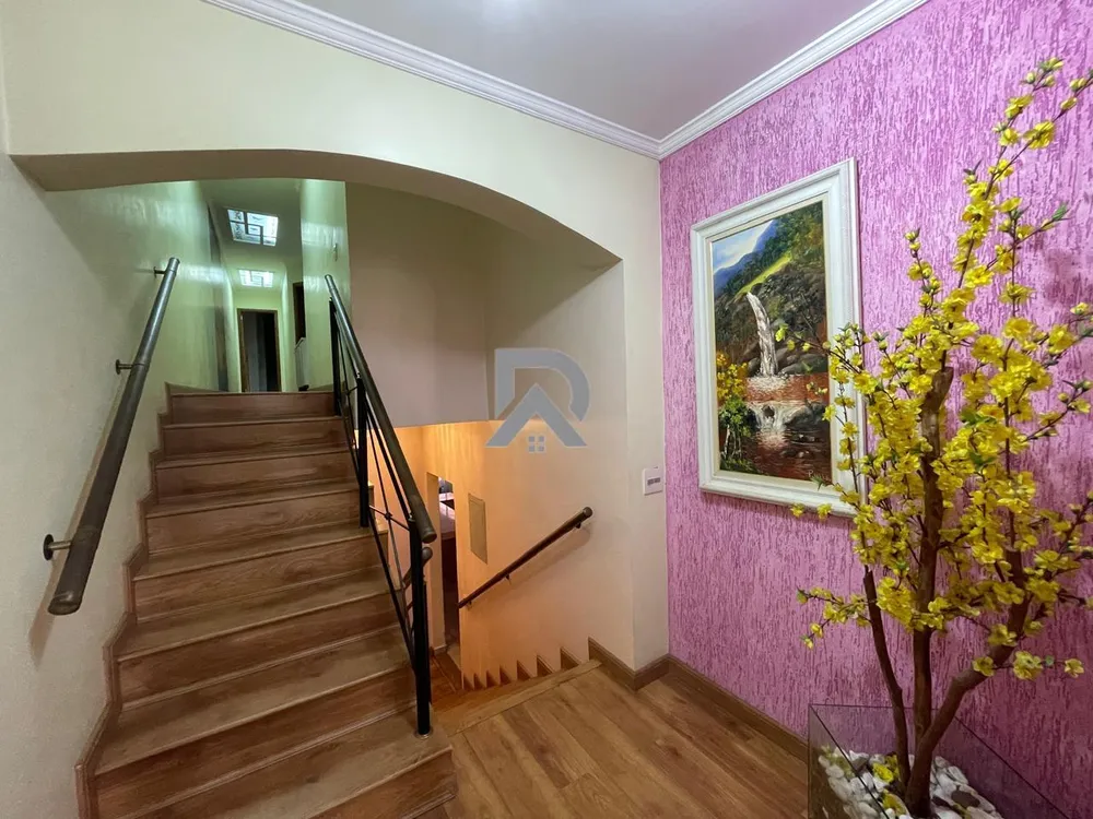 Casa, 4 quartos, 228 m² - Foto 7
