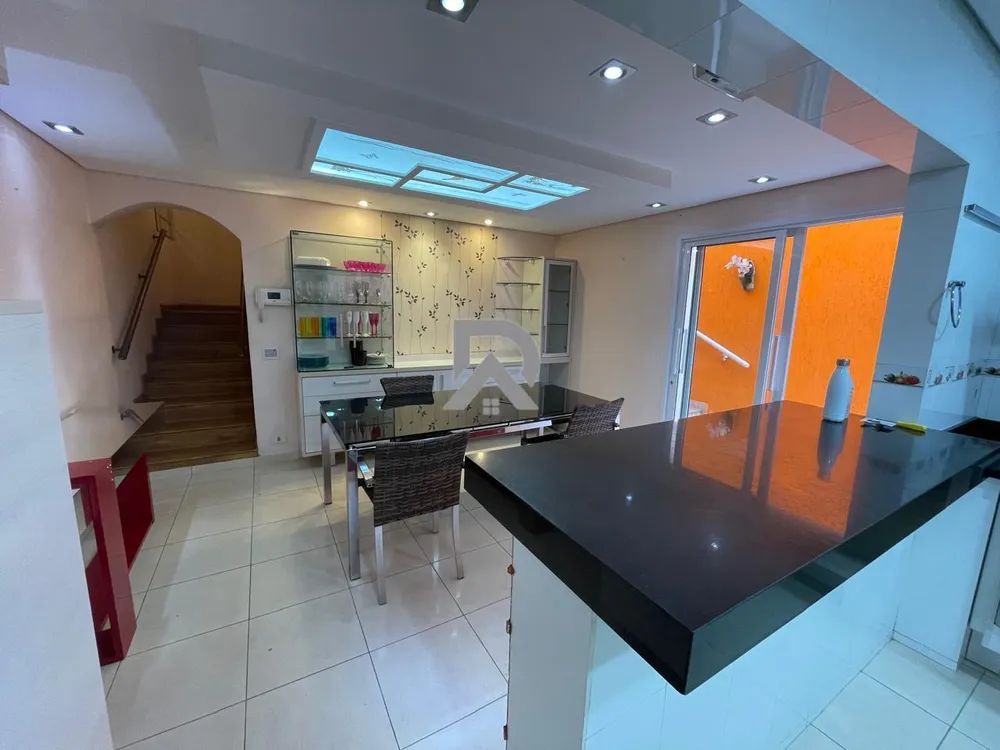Casa, 4 quartos, 228 m² - Foto 10