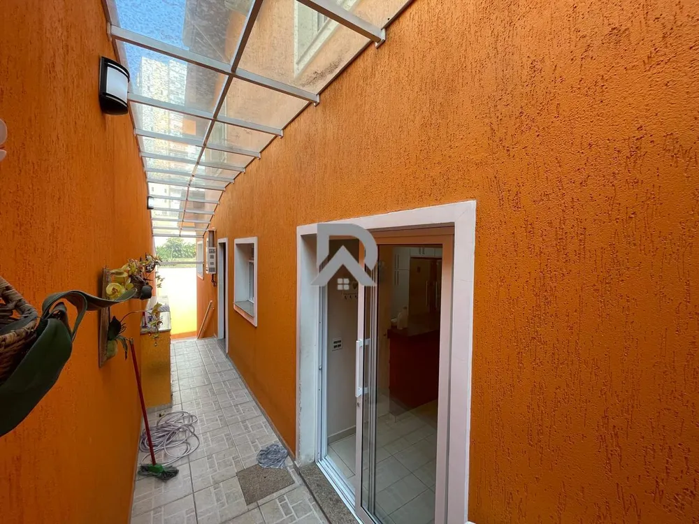 Casa, 4 quartos, 228 m² - Foto 5
