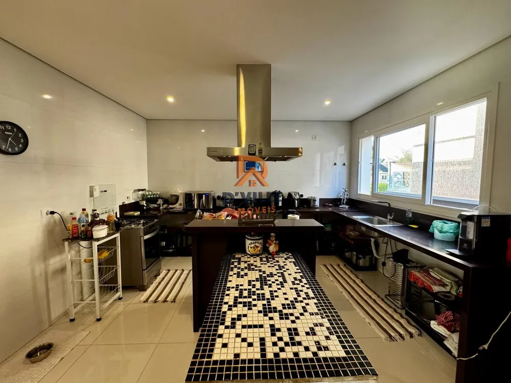 Casa, 4 quartos - Foto 7