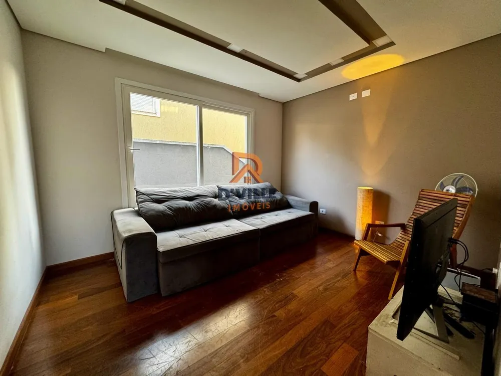 Casa, 4 quartos - Foto 1