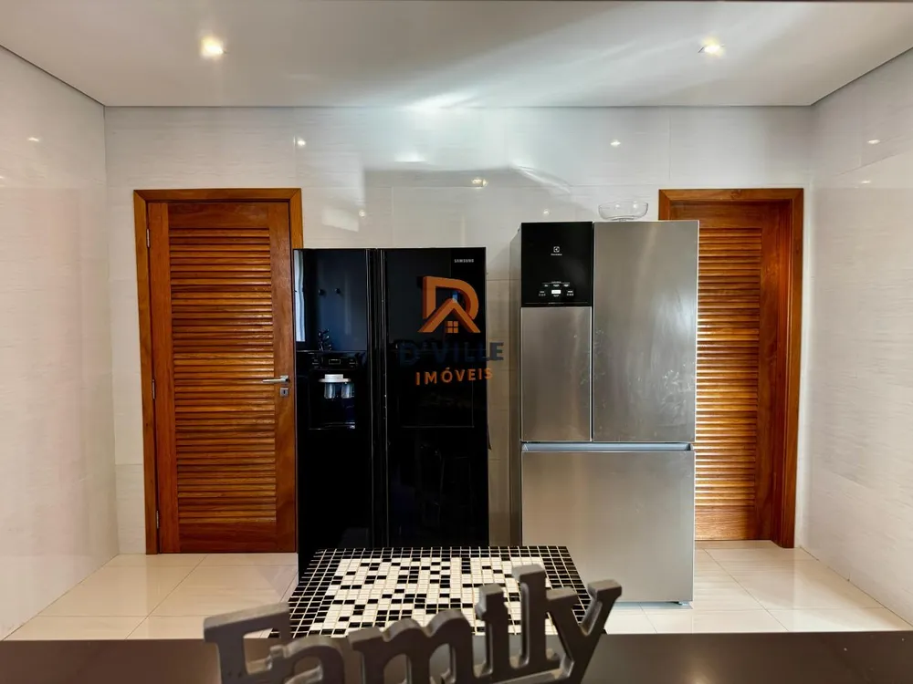 Casa, 4 quartos - Foto 10