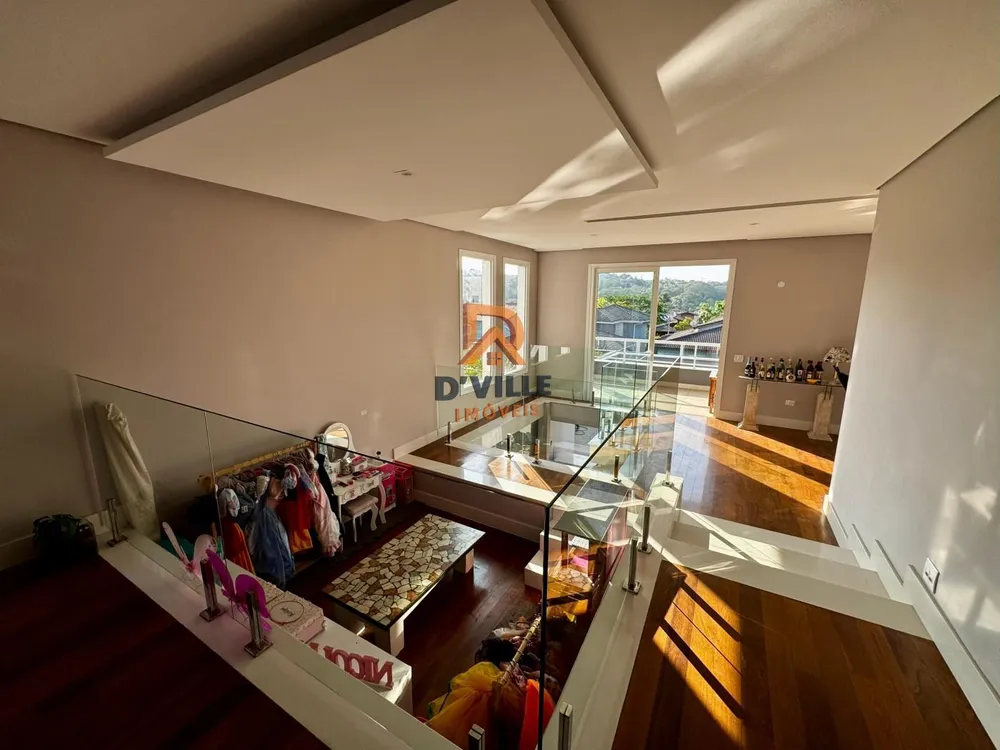 Casa, 4 quartos - Foto 8