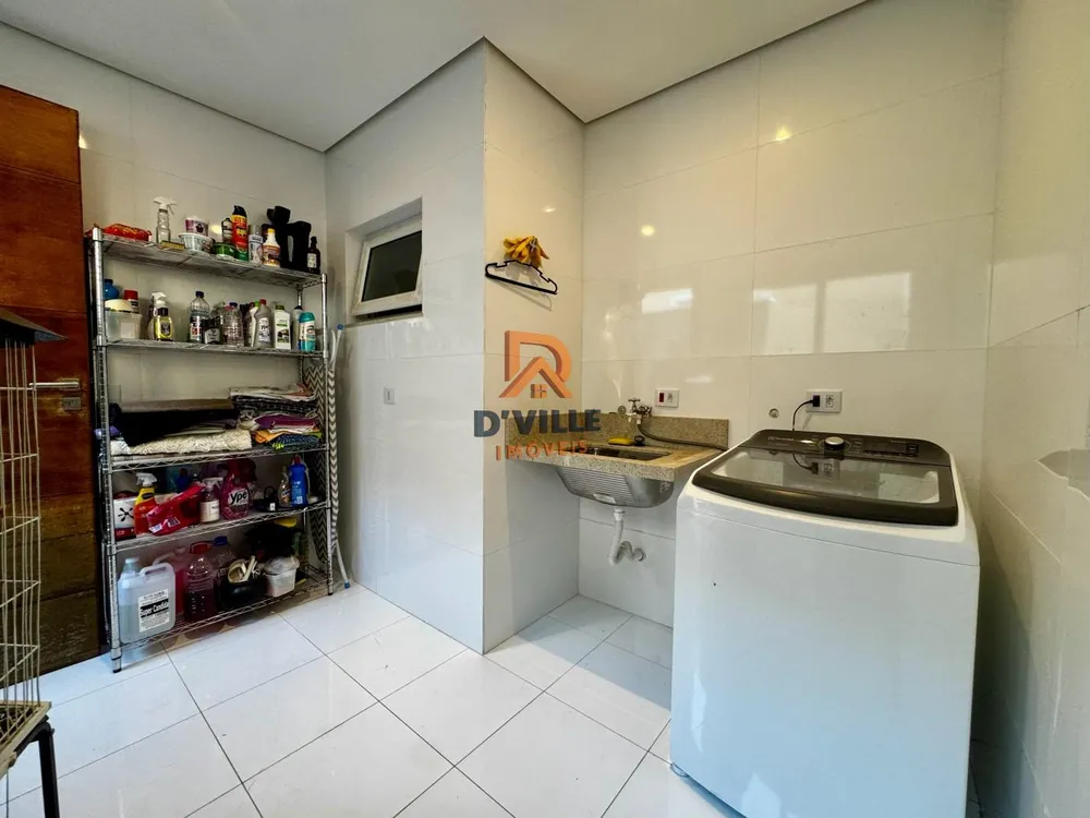 Casa, 4 quartos - Foto 5