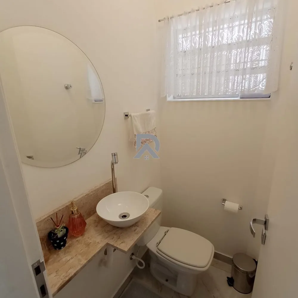 Casa, 3 quartos, 206 m² - Foto 4