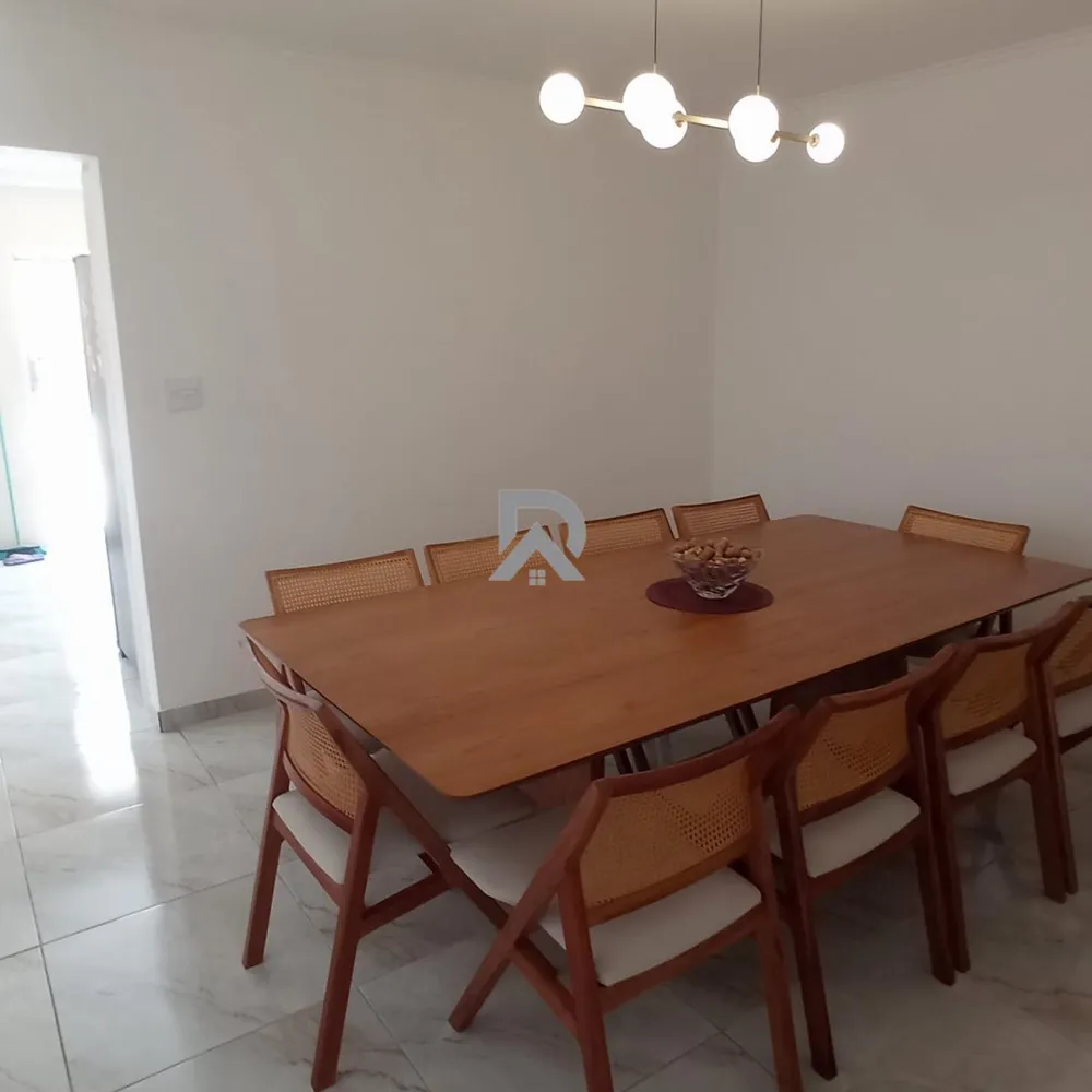 Casa, 3 quartos, 206 m² - Foto 5