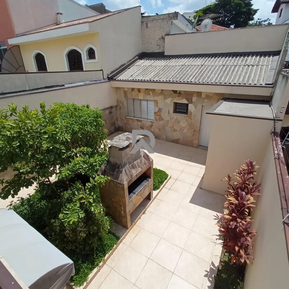 Casa, 3 quartos, 206 m² - Foto 2