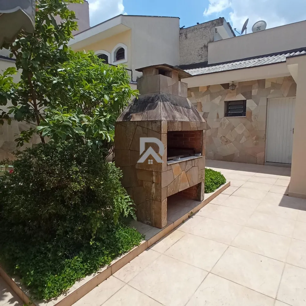 Casa, 3 quartos, 206 m² - Foto 14