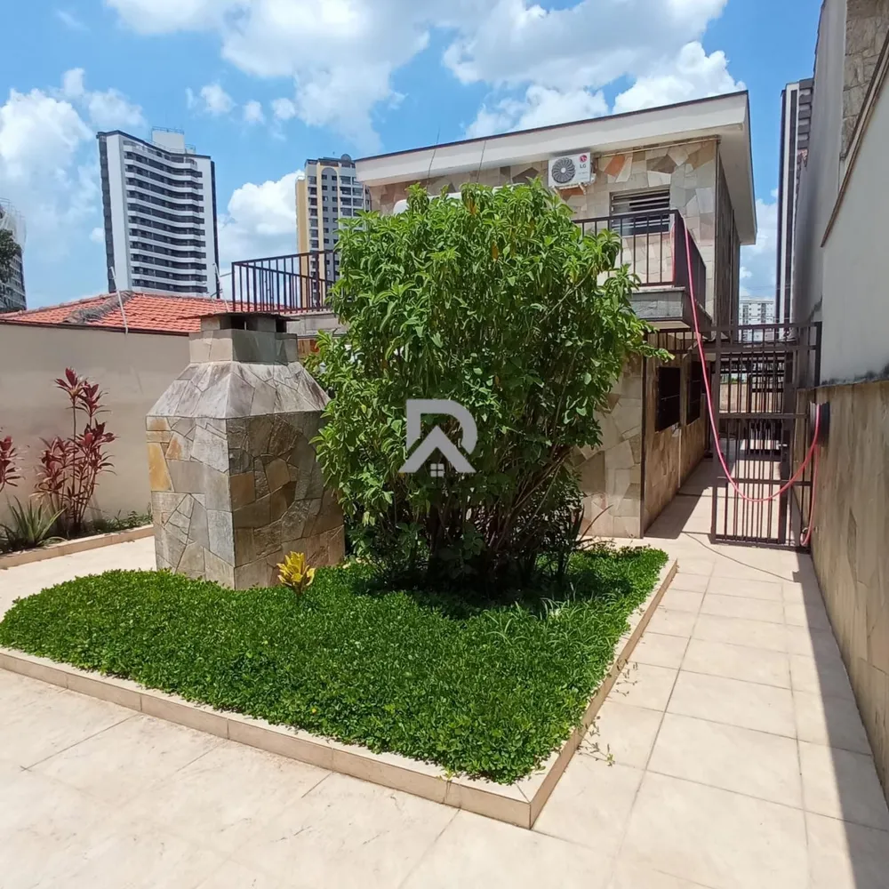 Casa, 3 quartos, 206 m² - Foto 15
